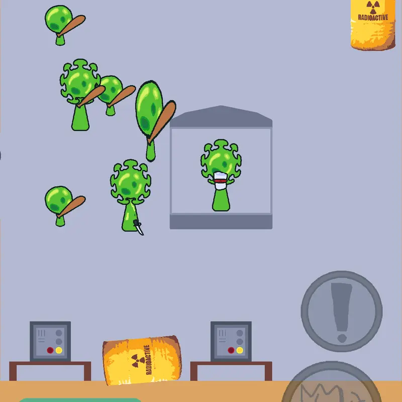 Game by @vixo123revived