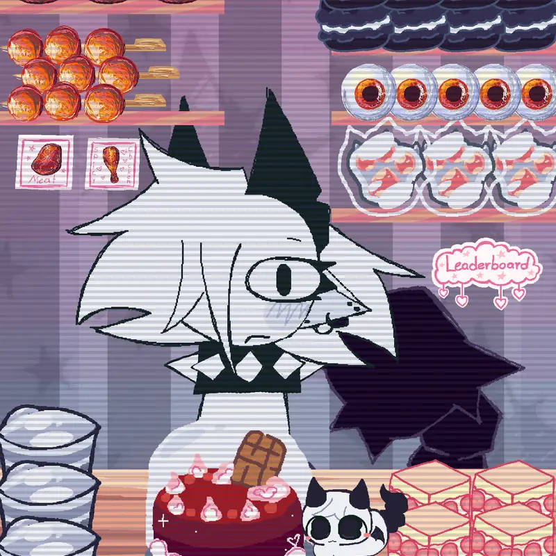 Game by @_Eris_