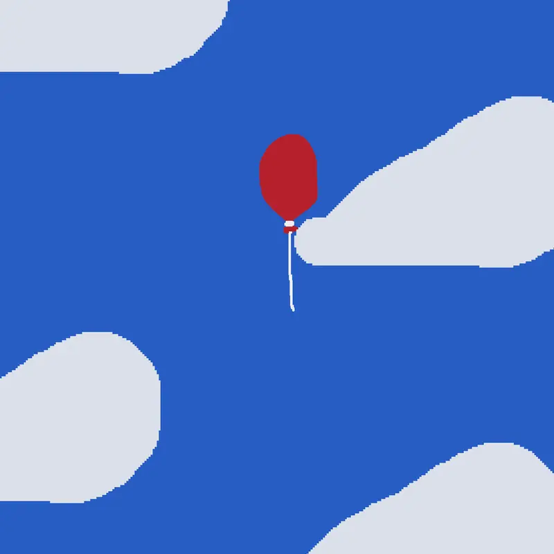 Game by @MrCraves