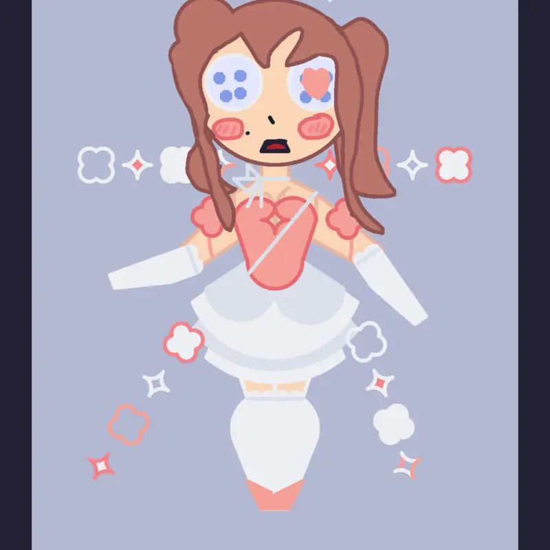 Game by @lily_plays_therian