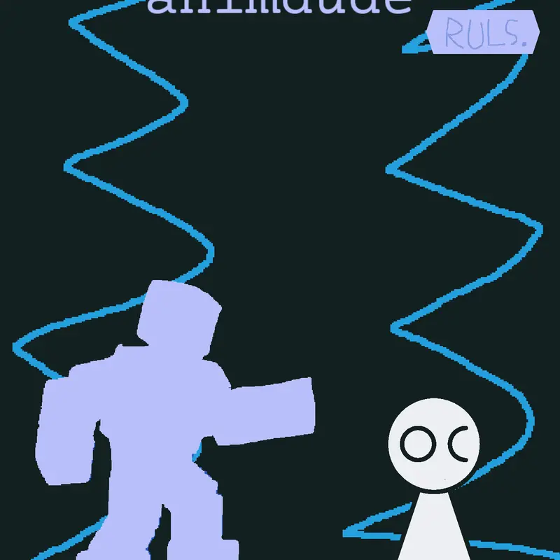 Game by @MrAnimdude