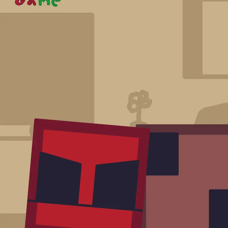 Game by @Jelvi7373