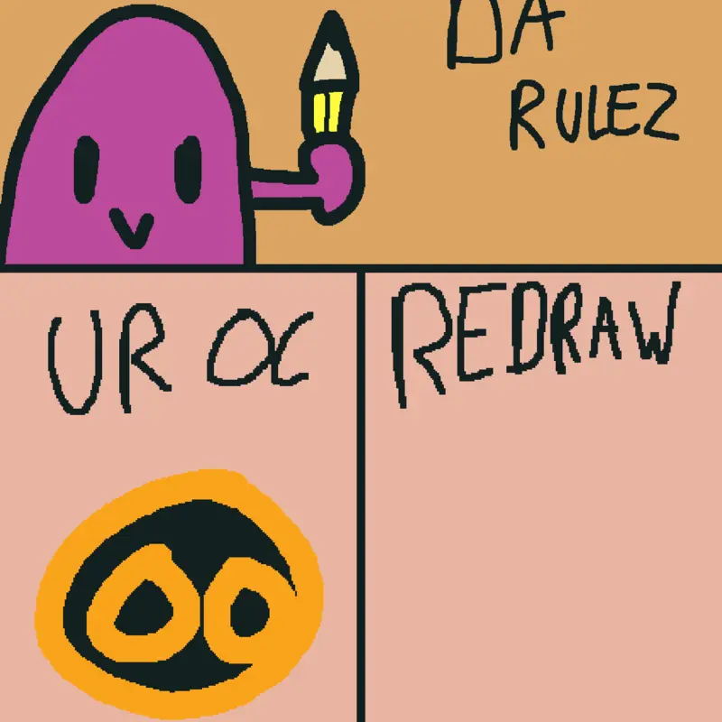 Game by @OrangeThing