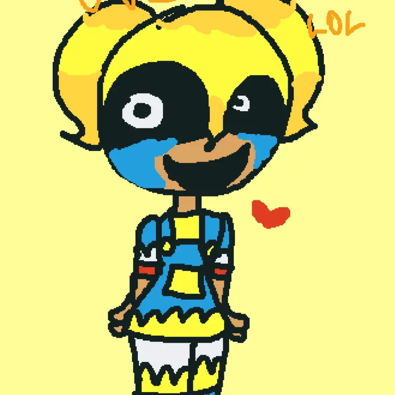 Game by @Lara_idk