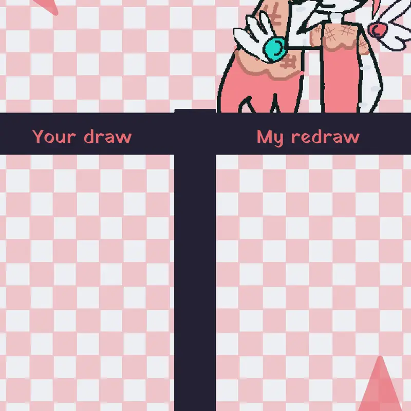 Game by @im_YiXi_i_will_KILL_YOU