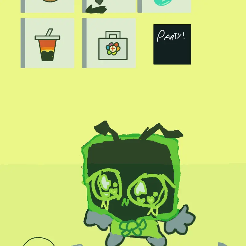 Game by @candy507