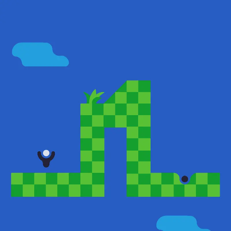 Game by @TheRedPerson