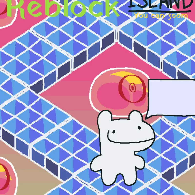 Game by @Megaezekiel3000_Official