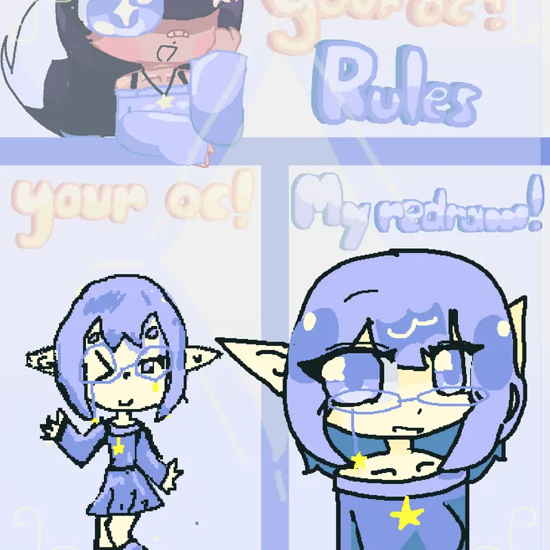 Game by @kinata_littlestar