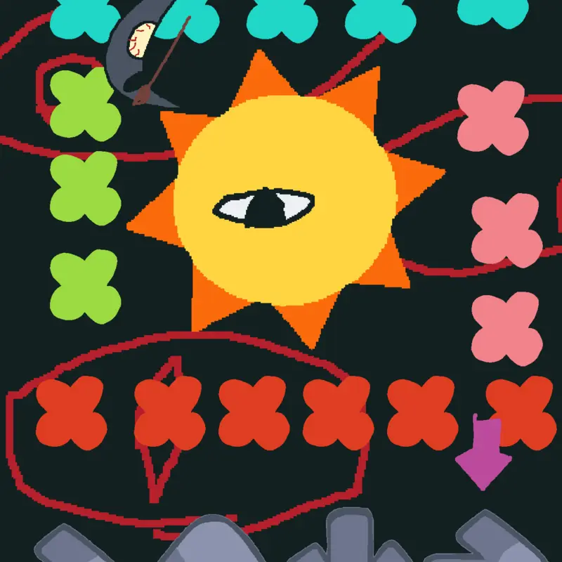 Game by @matt2025