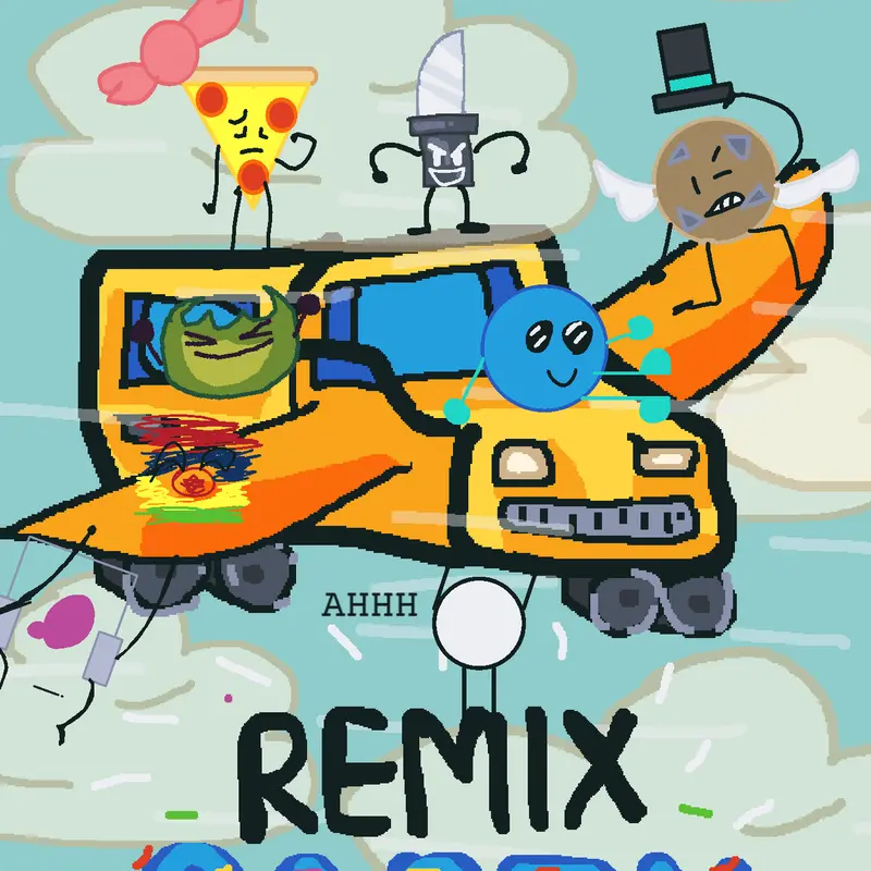 Game by @SkibidiJam