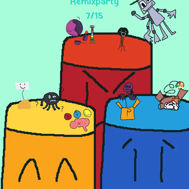 Game by @Anondolphin70