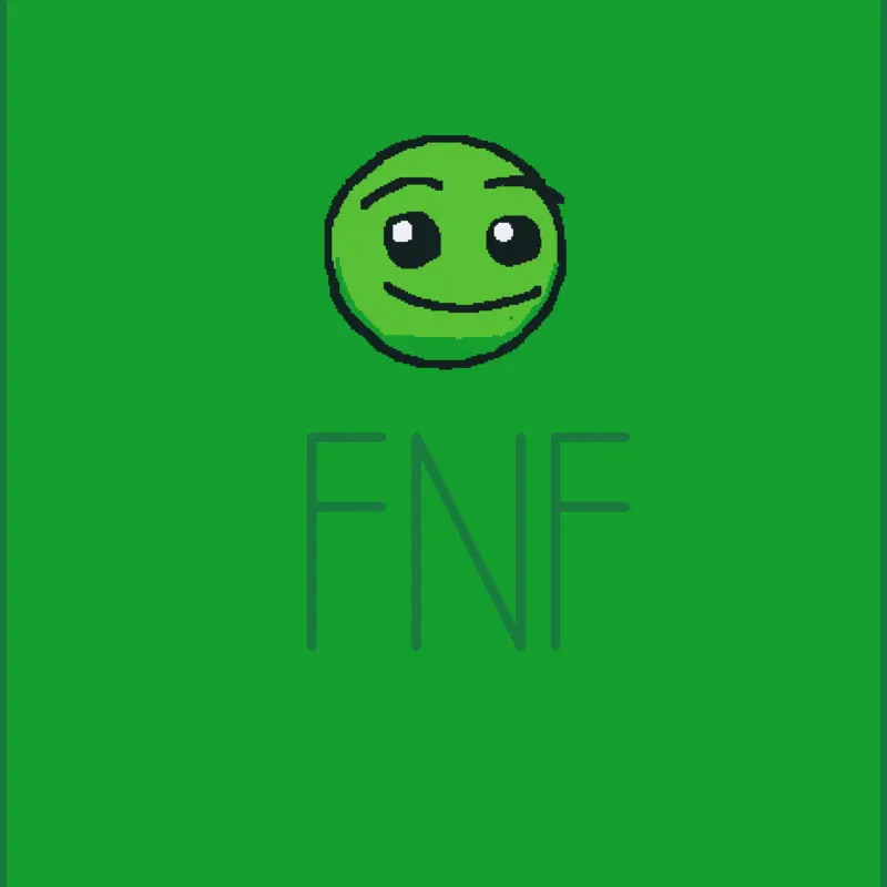 Game by @Boyfriend_FNF4