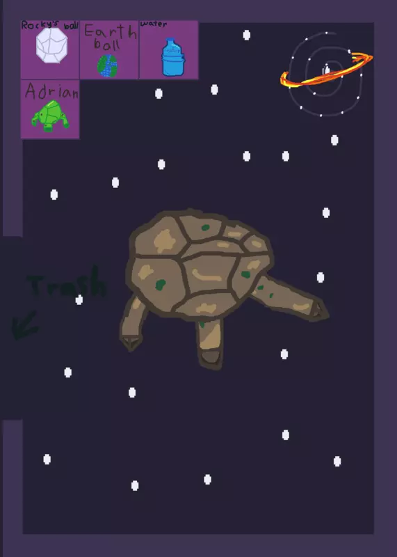 Game by @Prettyramaudrey