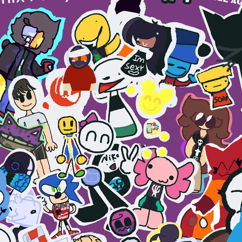 Game by @Yippee-TBH-Creature