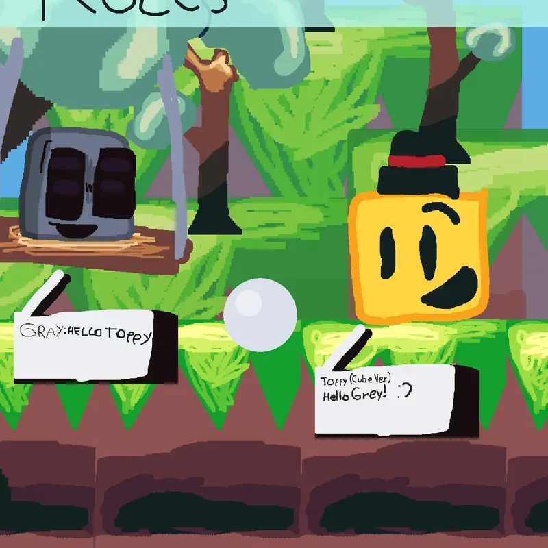 Game by @nickvilla001