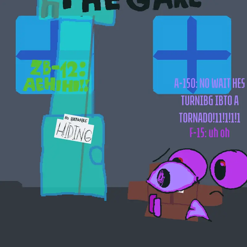 Game by @Ba-15theScientist
