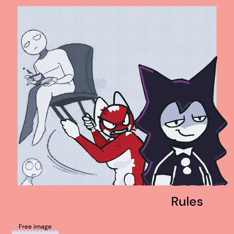 Game by @misscircle_fun