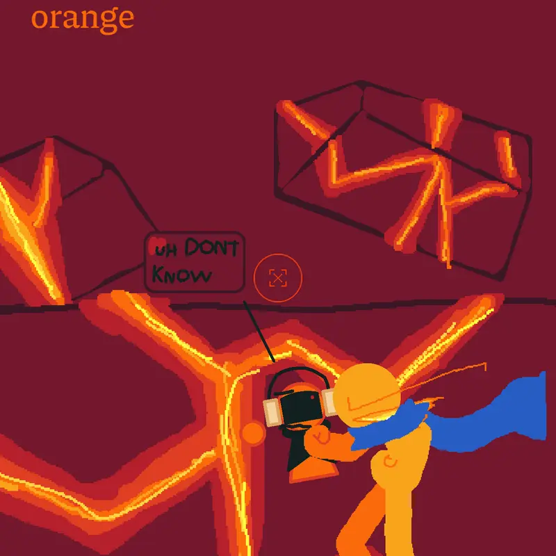 Game by @Orangesy-msi