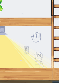 Tiny friends (I FIGURED OUT HOW TO STOP THE...