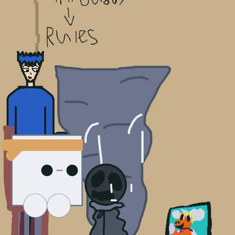 Game by @expiredchicken2