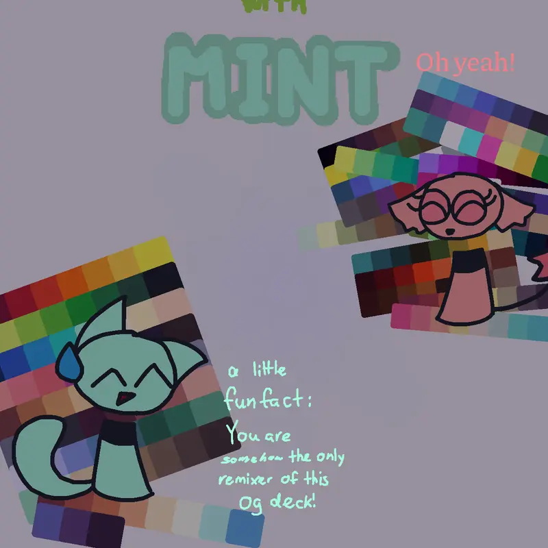Game by @CherryDaCat