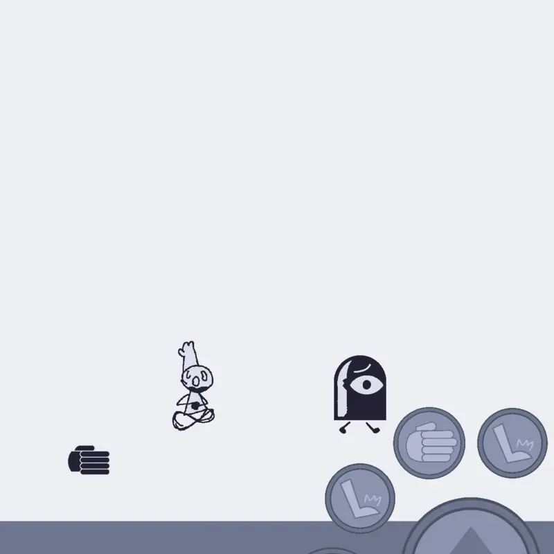 Game by @bl4hajdream