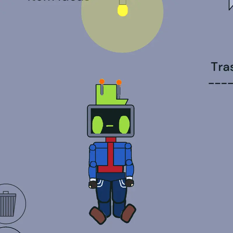 Game by @AmsyarTheAnimator