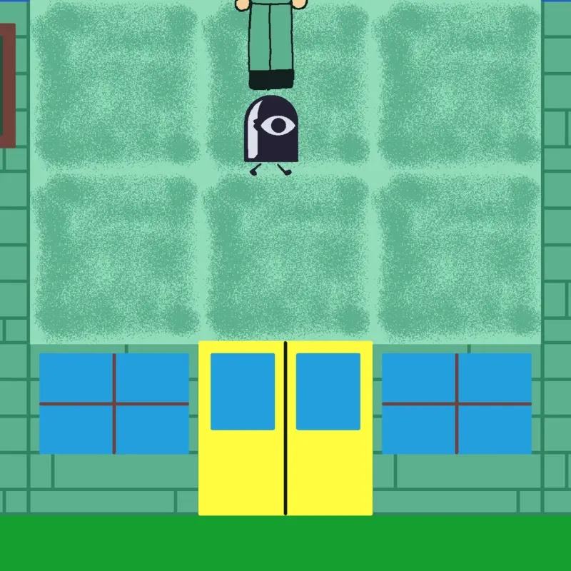 Game by @CasperWillinghamcull