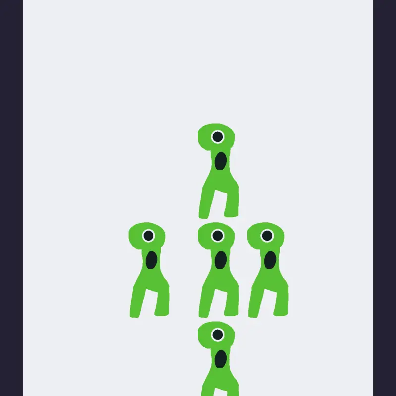 Game by @yoyokolo