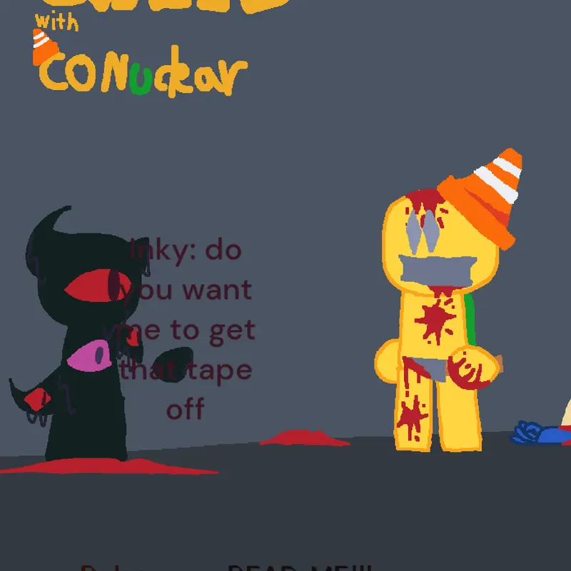 Game by @Downfall_offical06