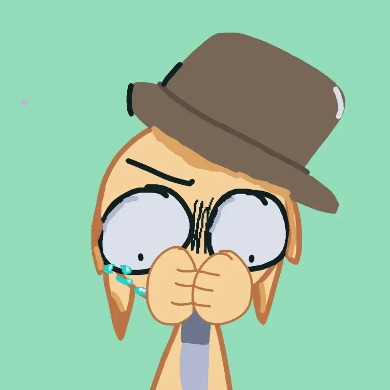 Game by @HUYNA