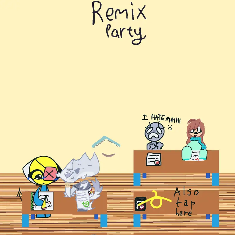 Game by @The_Animator-Offical