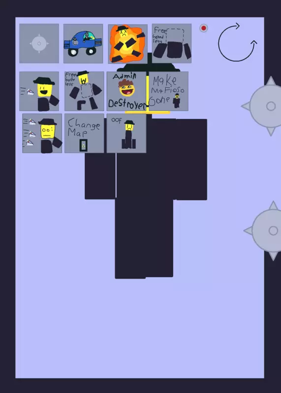 Game by @otonielestradasosa