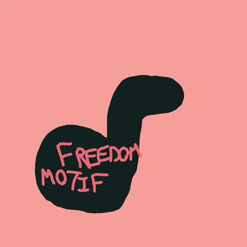 FREEDOM MOTIF! by @Kade_