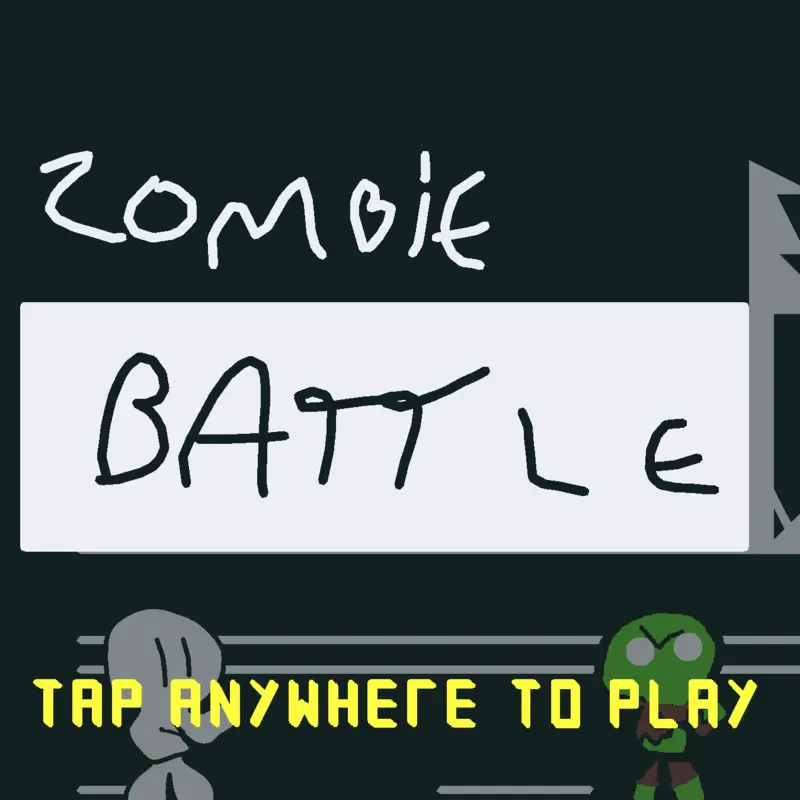 Game by @Spookito