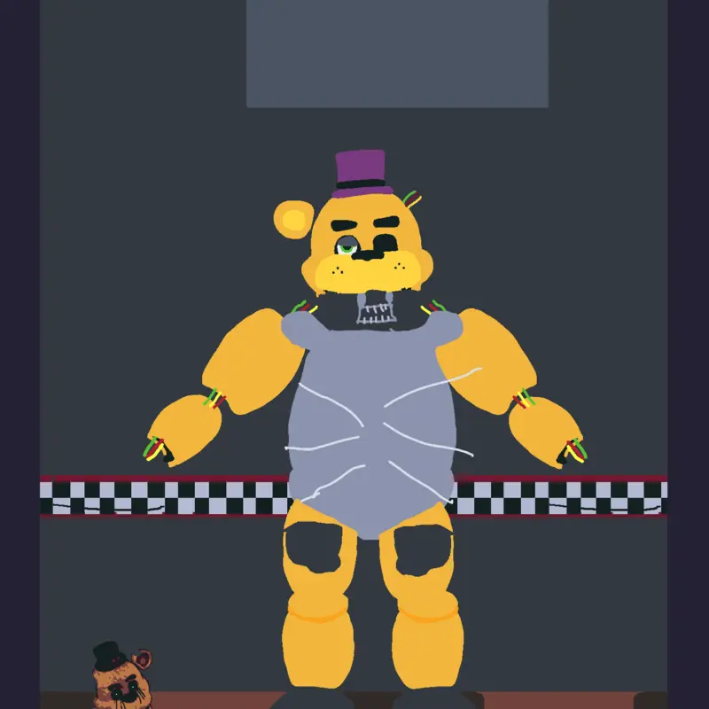 Game by @5funmonke293