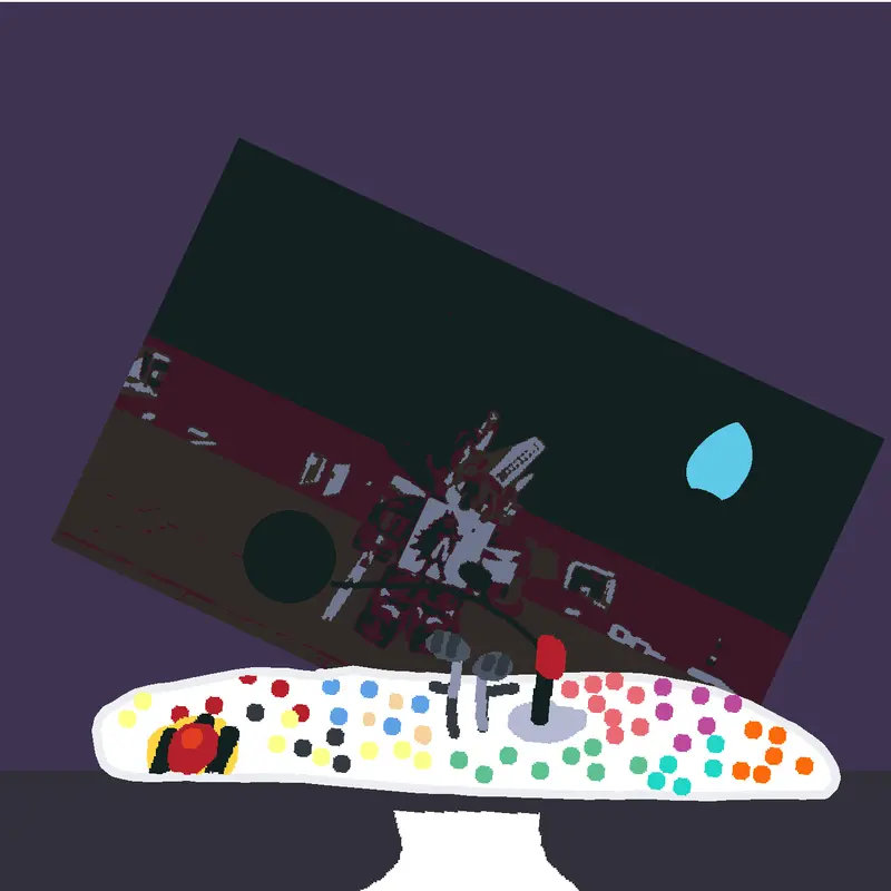 Game by @Otne_425624