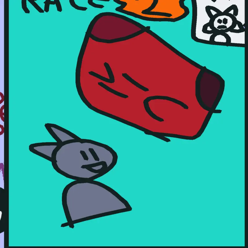 Game by @Ruyas