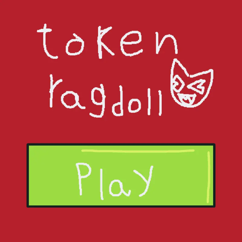 Token by @siam_ishere