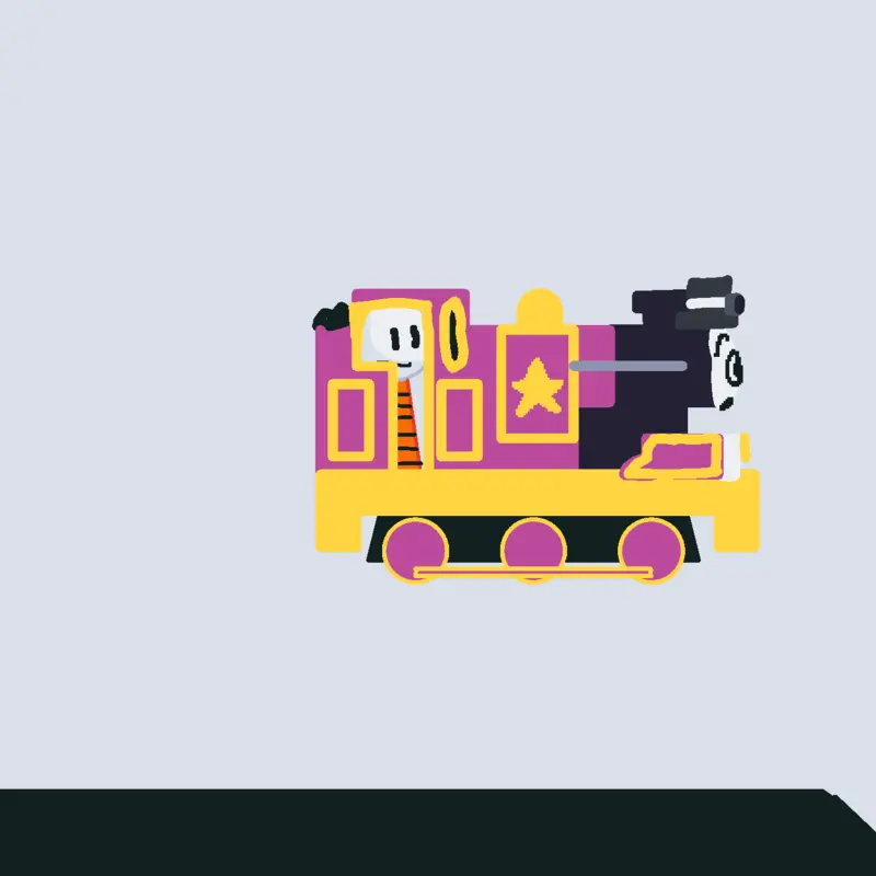 Game by @faverhett