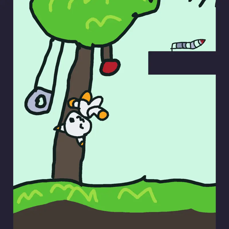 Game by @nibble