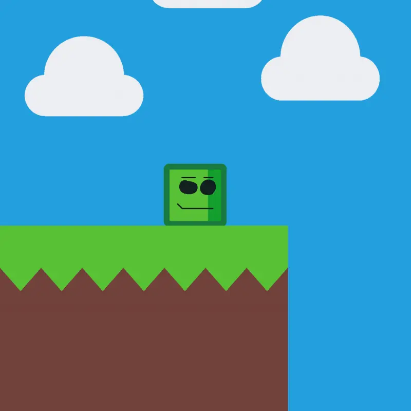 Game by @RaxTron