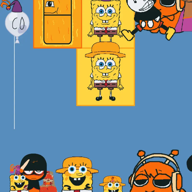 Game by @sprunkiSimon5