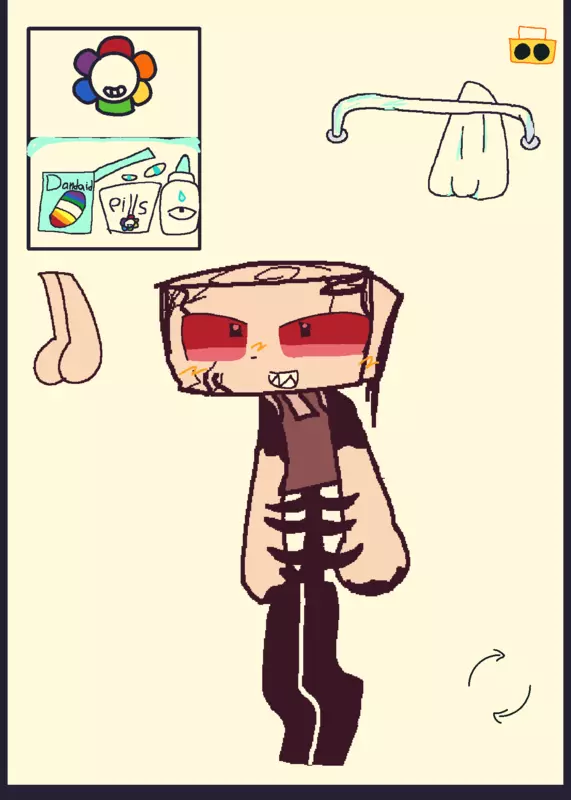 Game by @myaawwz