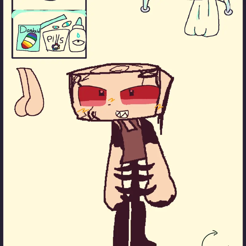 Game by @Il1ke_DemonSlayer