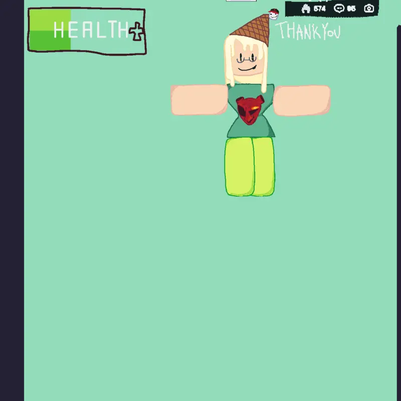 Game by @Caua_again