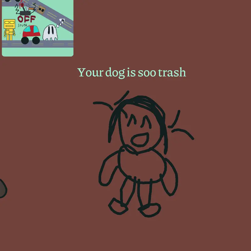 Game by @chorpin