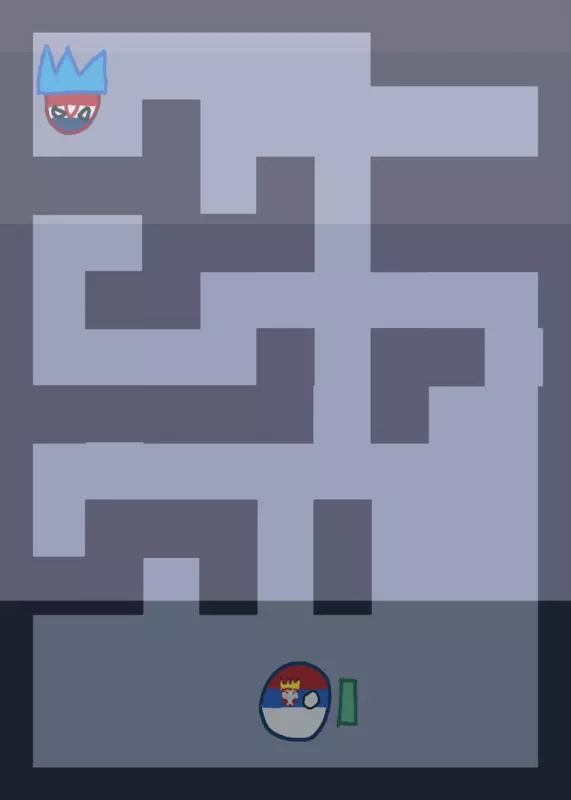 Game by @Croatia_und_Japaika
