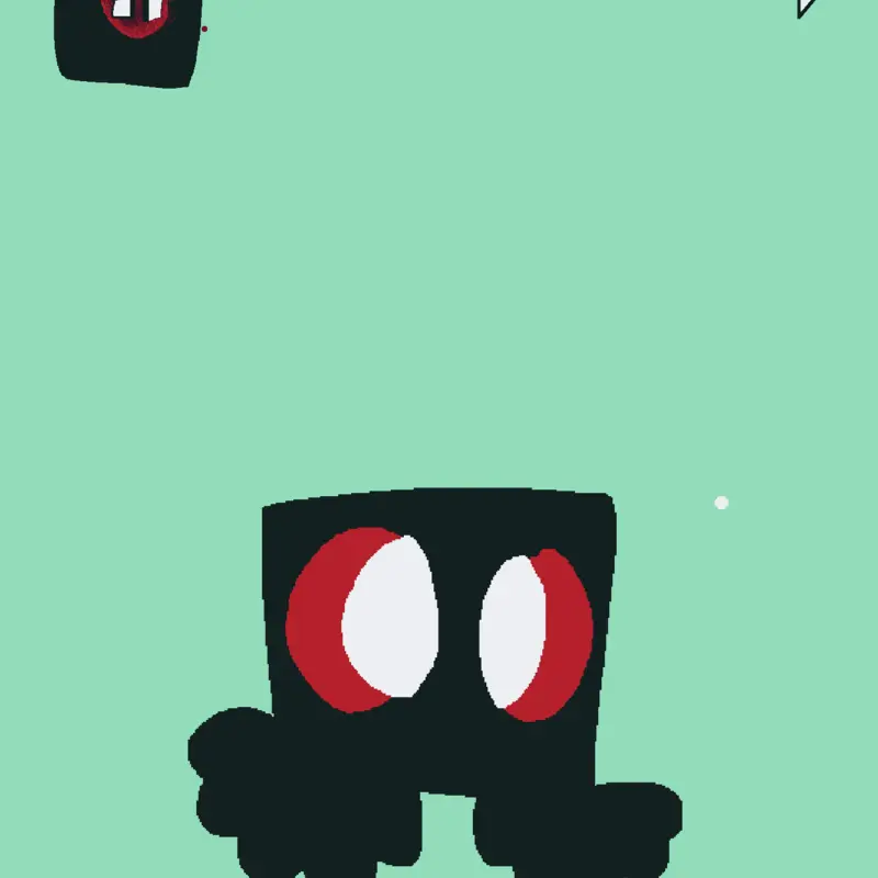 Game by @annyahmangonon